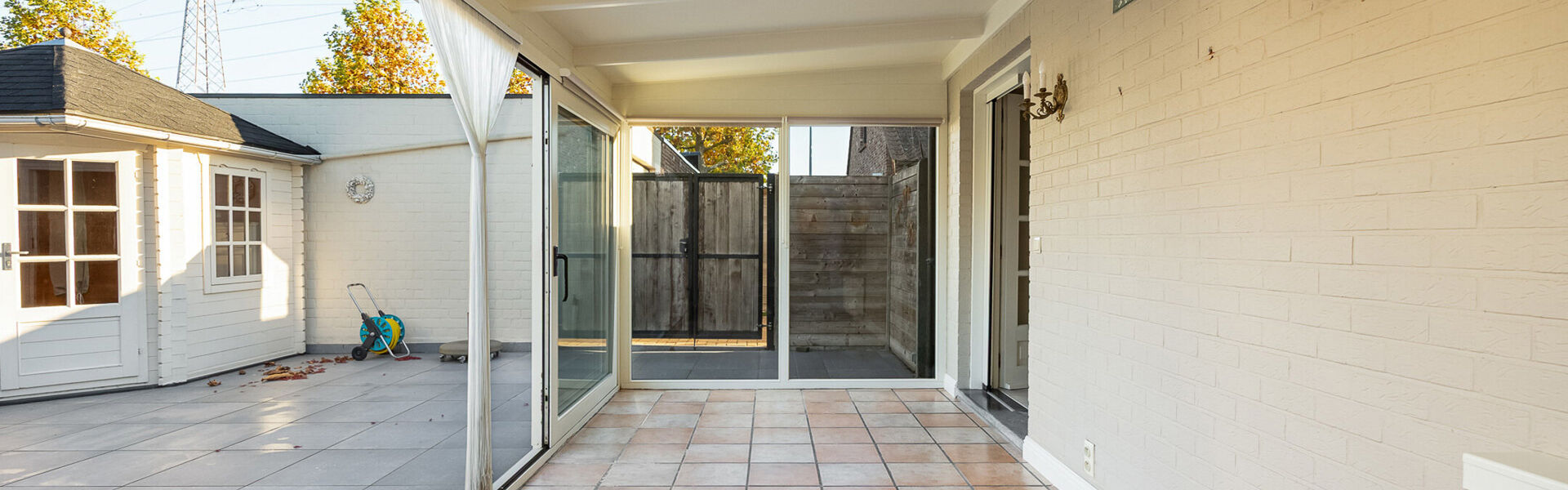 Huis te koop in Sint-Niklaas Belsele