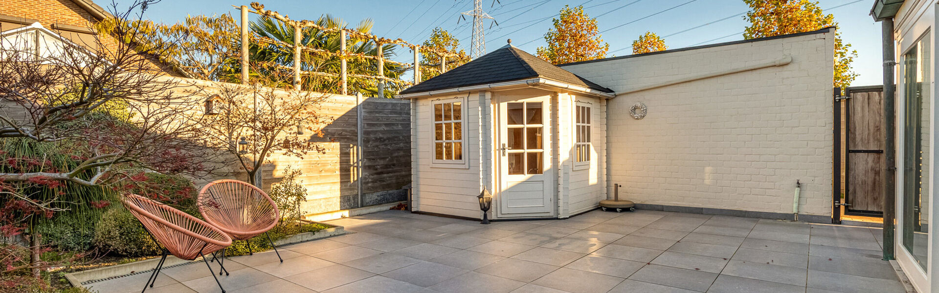 Huis te koop in Sint-Niklaas Belsele