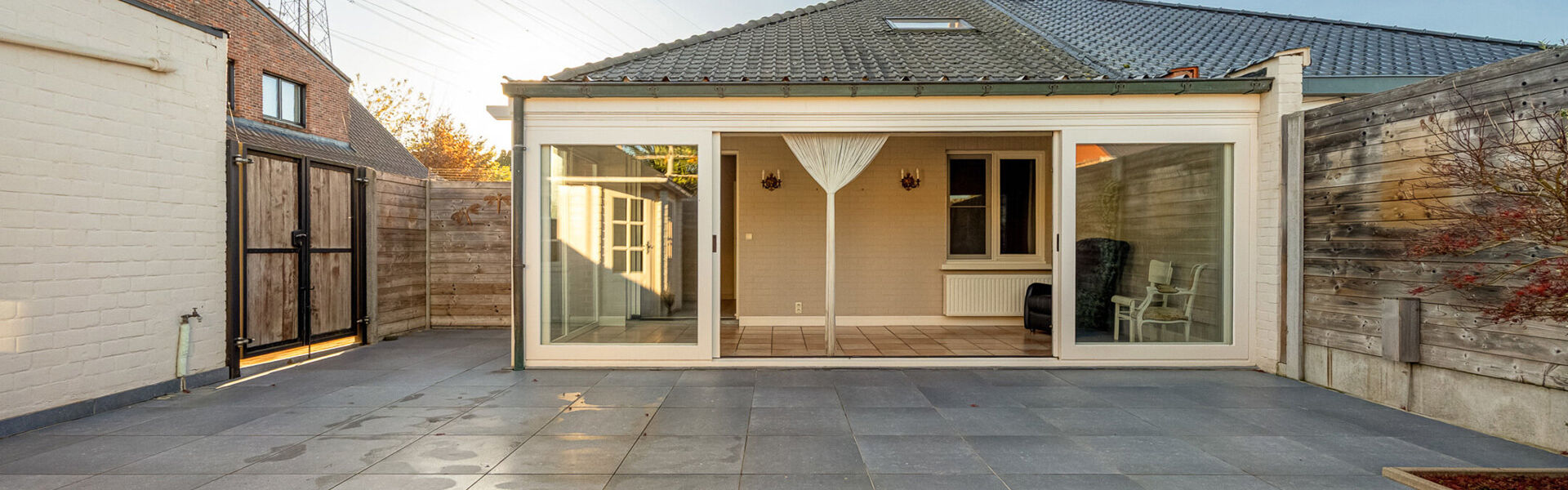 Huis te koop in Sint-Niklaas Belsele