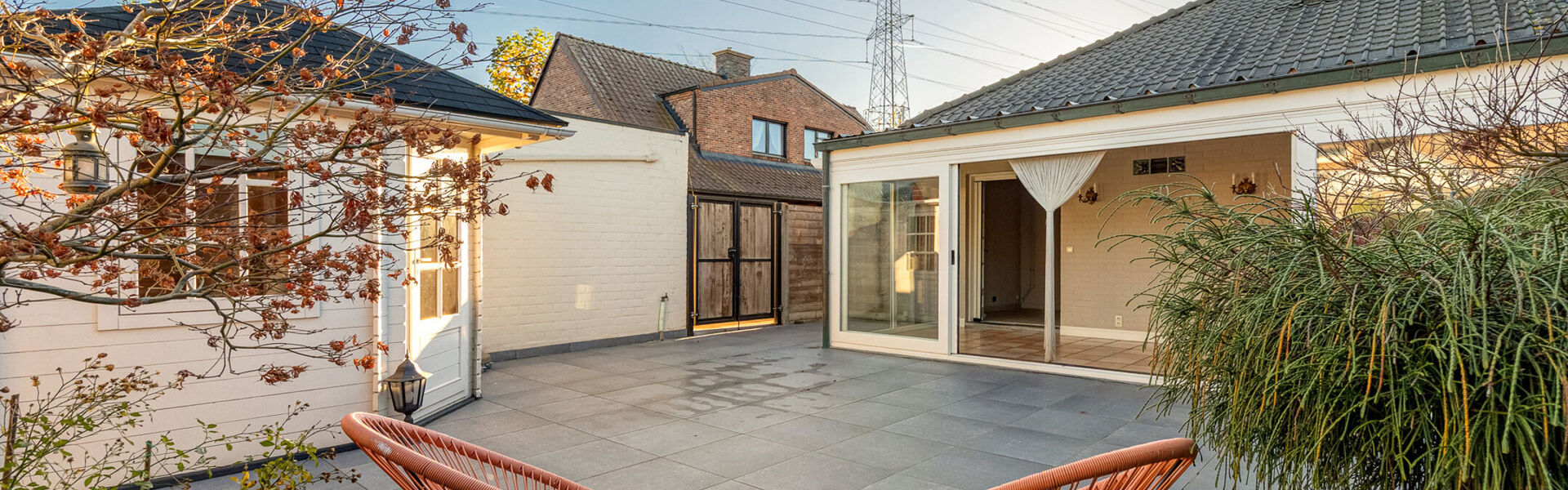 Huis te koop in Sint-Niklaas Belsele