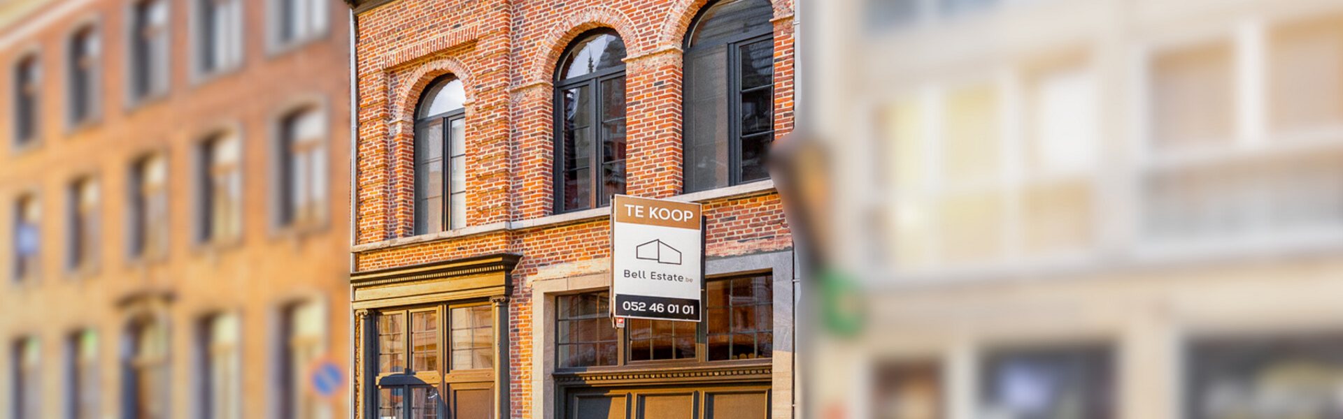 Huis te koop in Temse