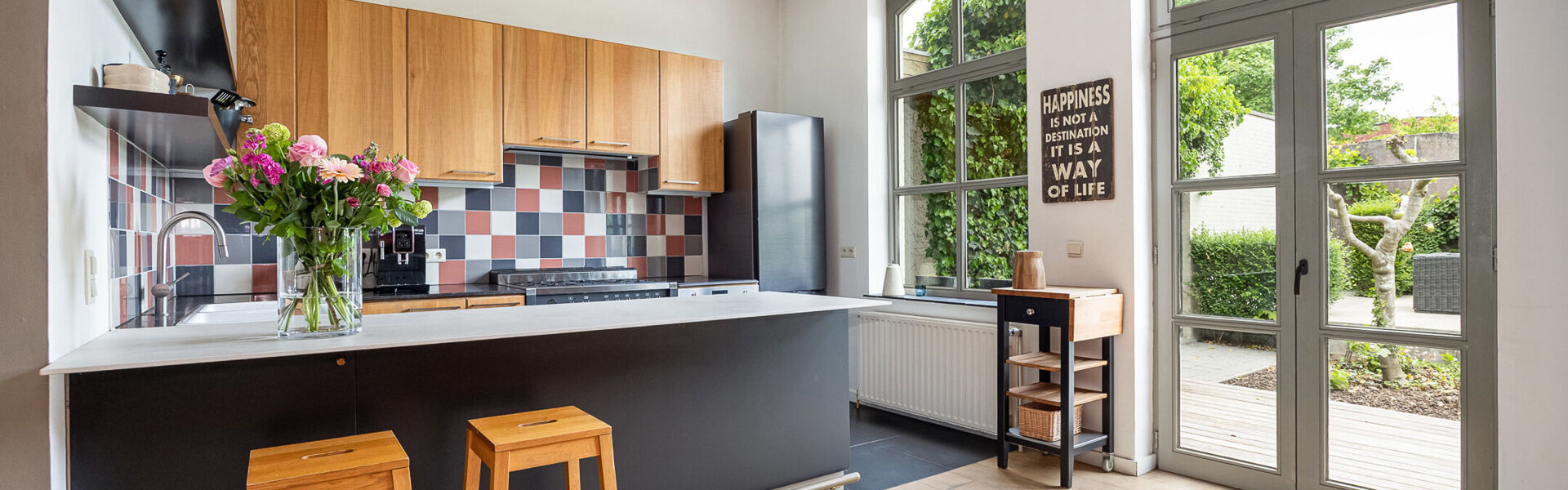 Huis te koop in Temse