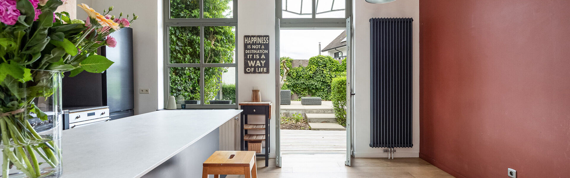 Huis te koop in Temse
