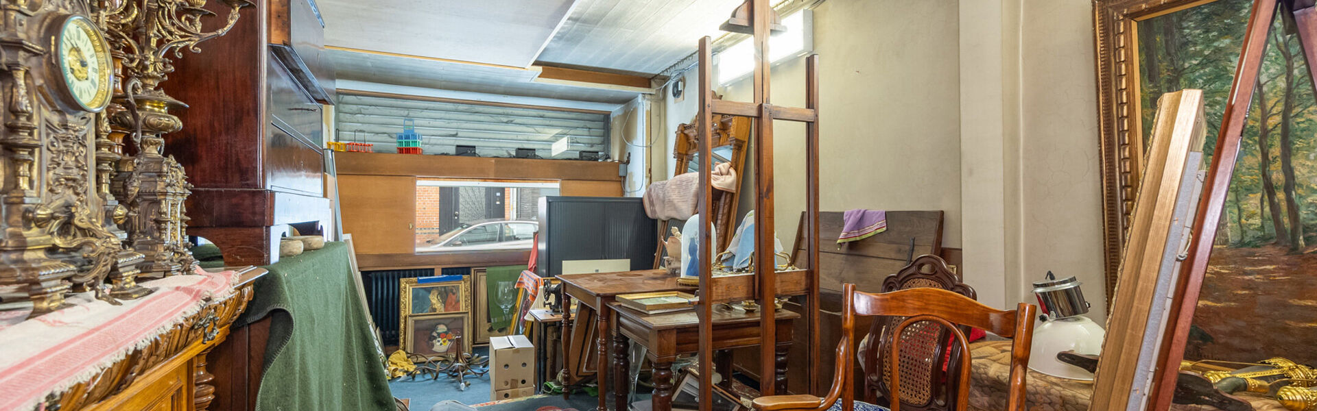 Huis te koop in Temse