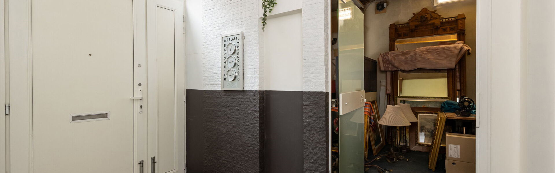 Huis te koop in Temse