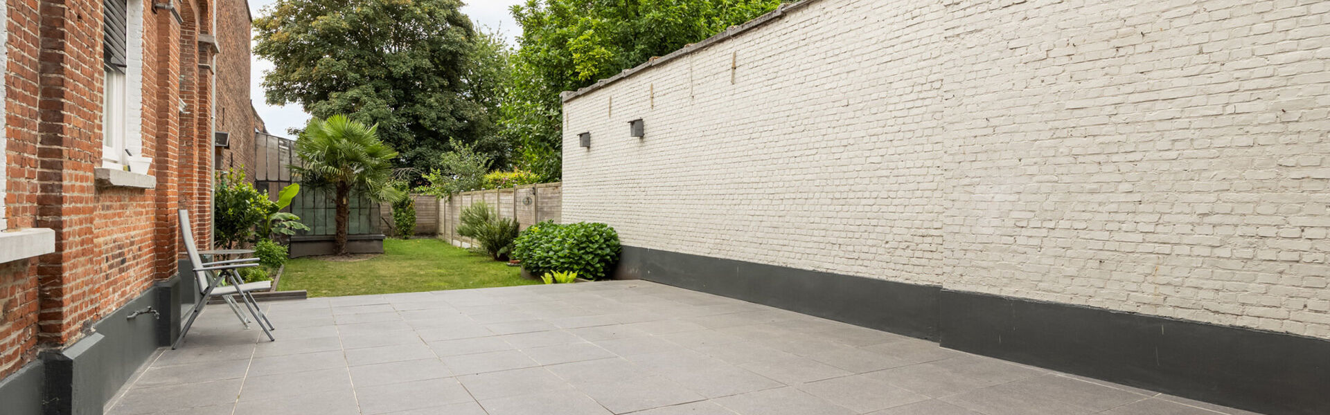 Huis te koop in Temse