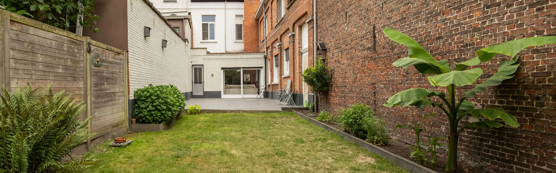 Huis te koop in Temse