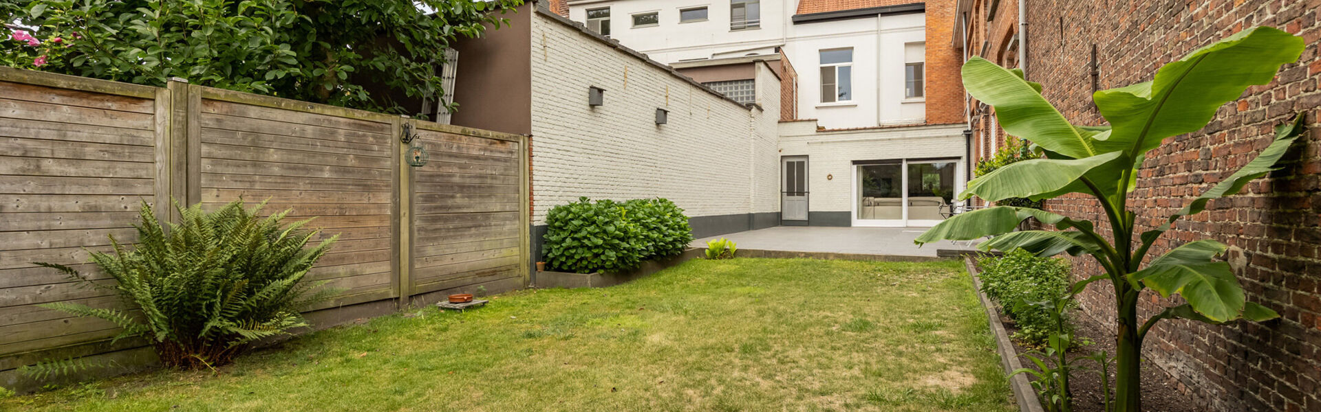 Huis te koop in Temse