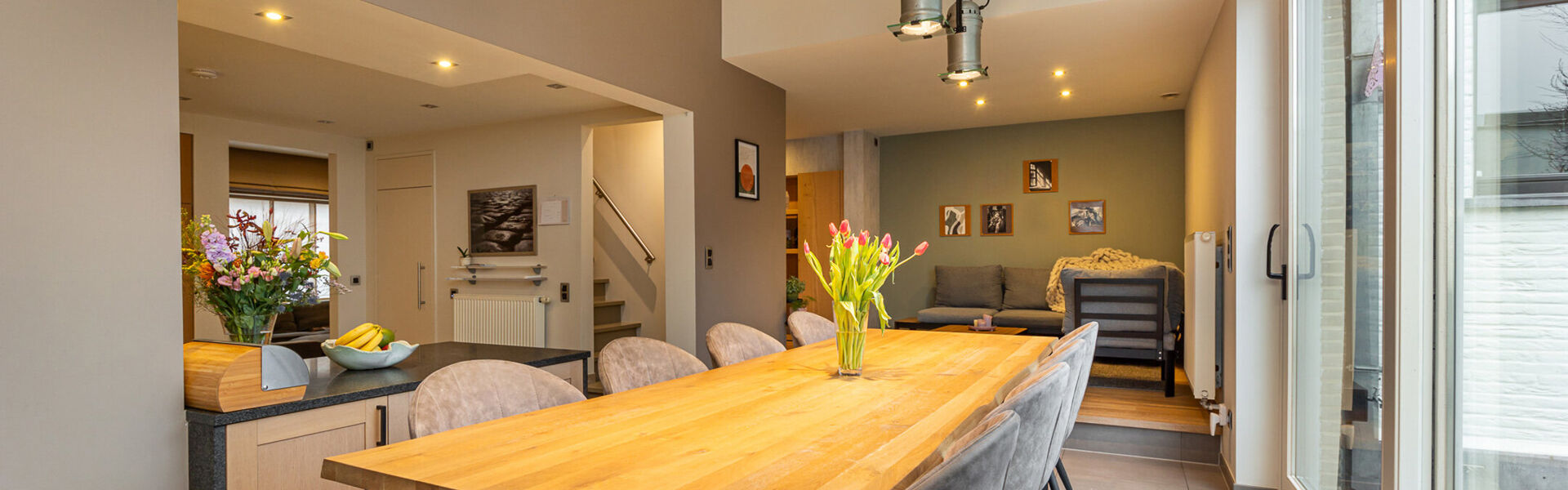 Huis te koop in Temse