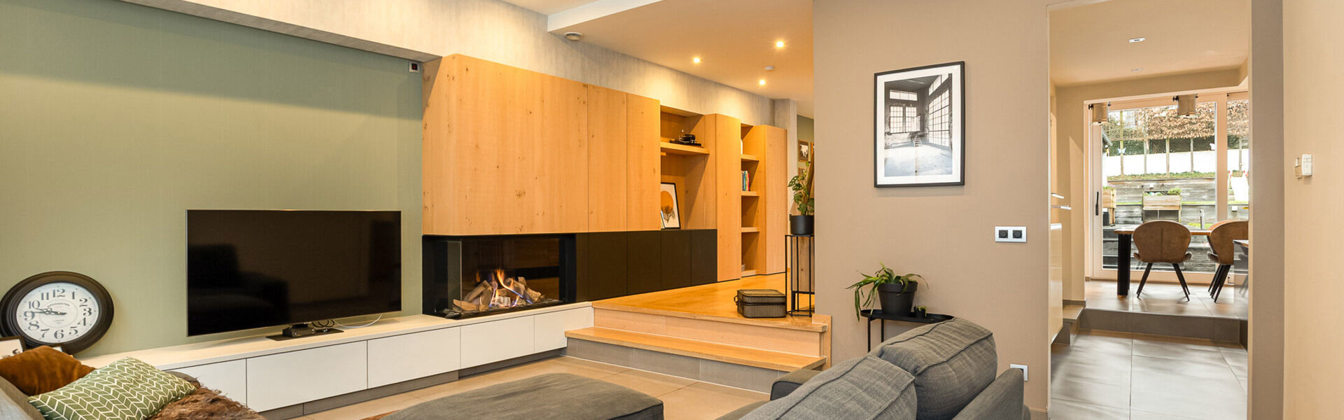 Huis te koop in Temse