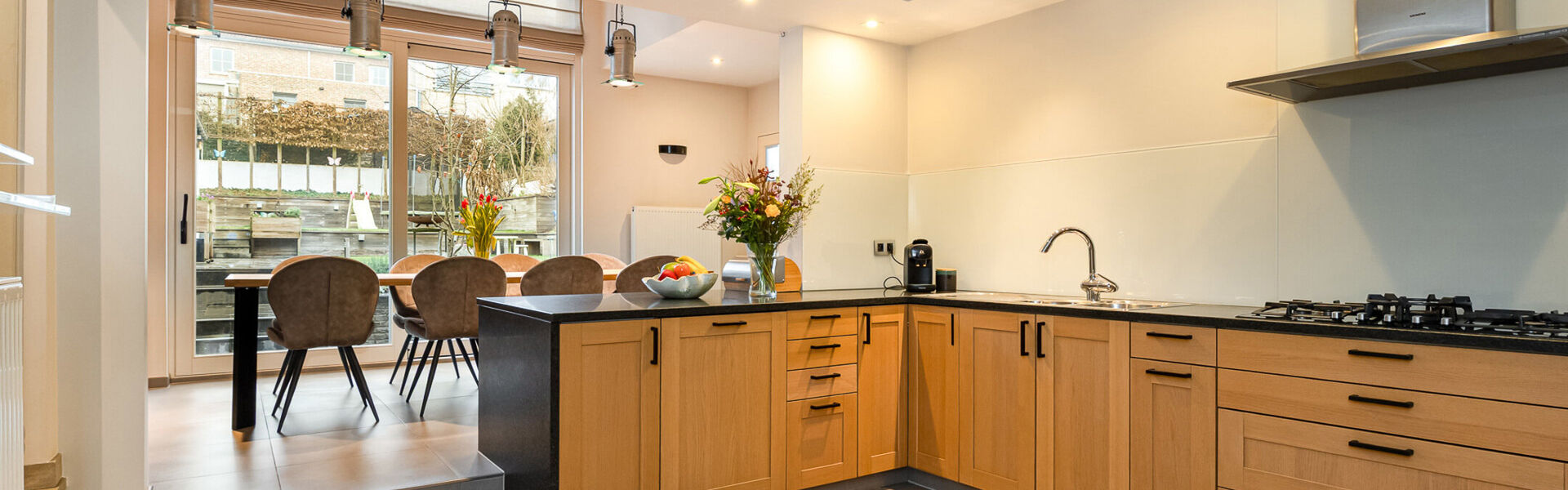 Huis te koop in Temse