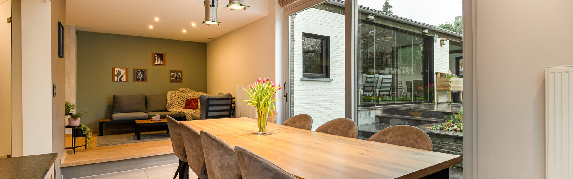 Huis te koop in Temse