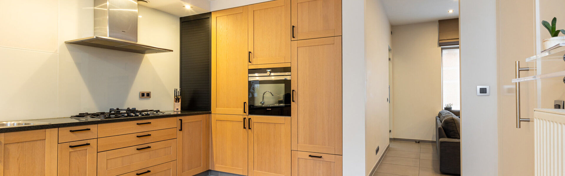 Huis te koop in Temse