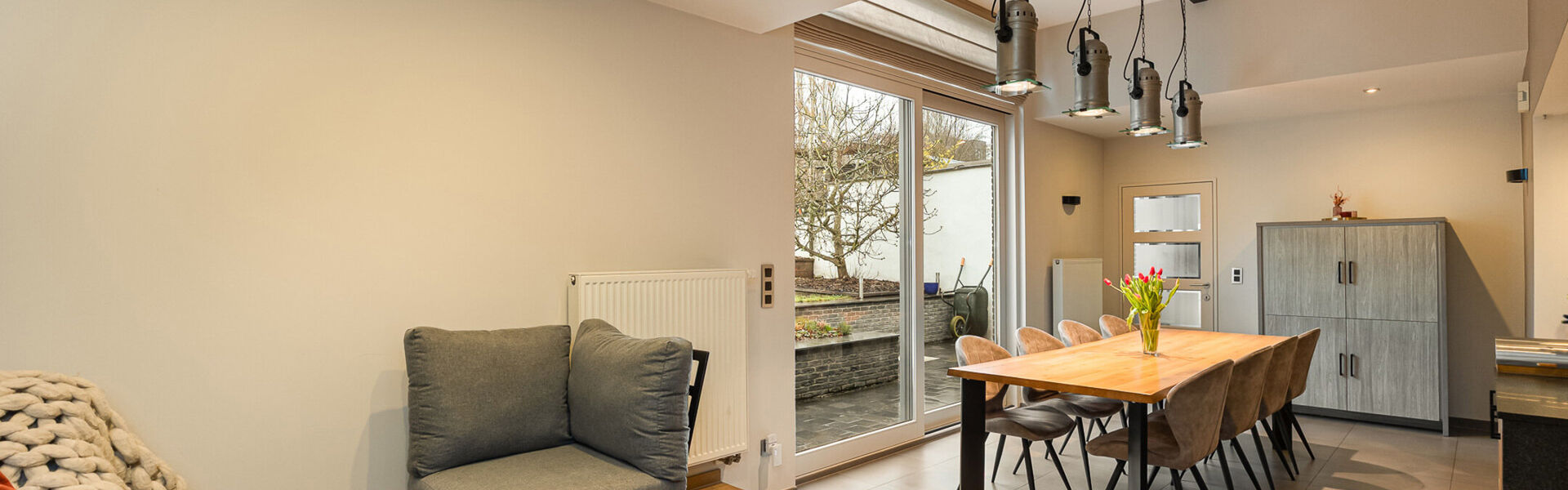 Huis te koop in Temse