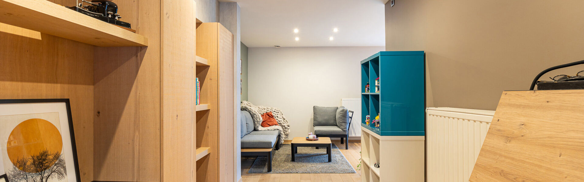 Huis te koop in Temse