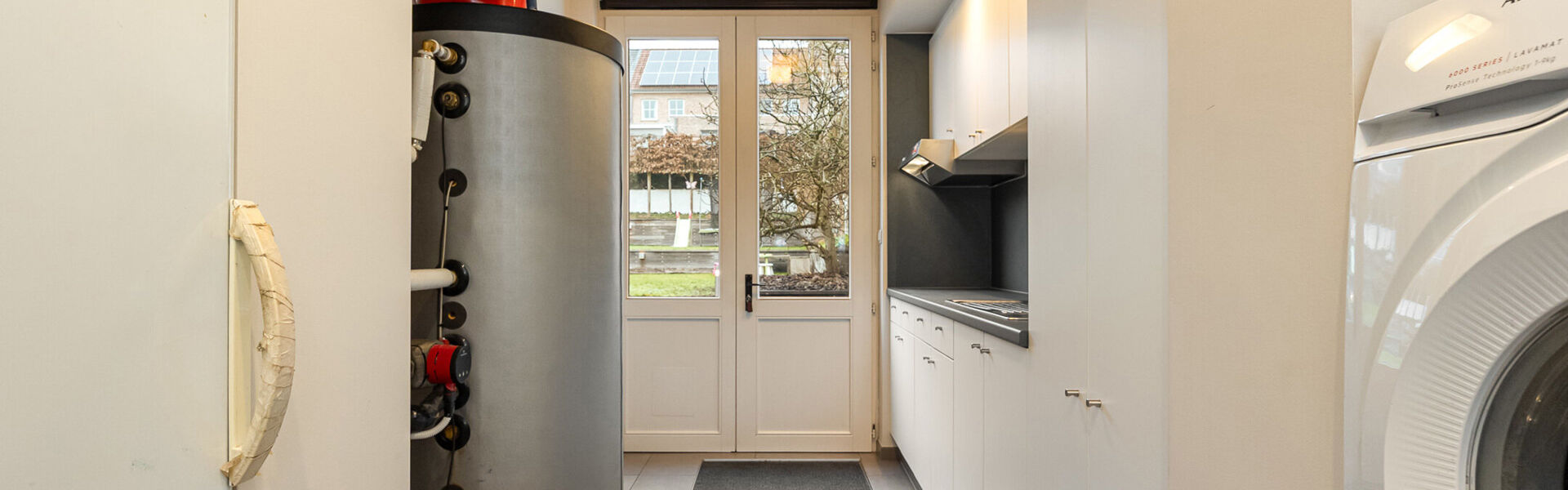 Huis te koop in Temse