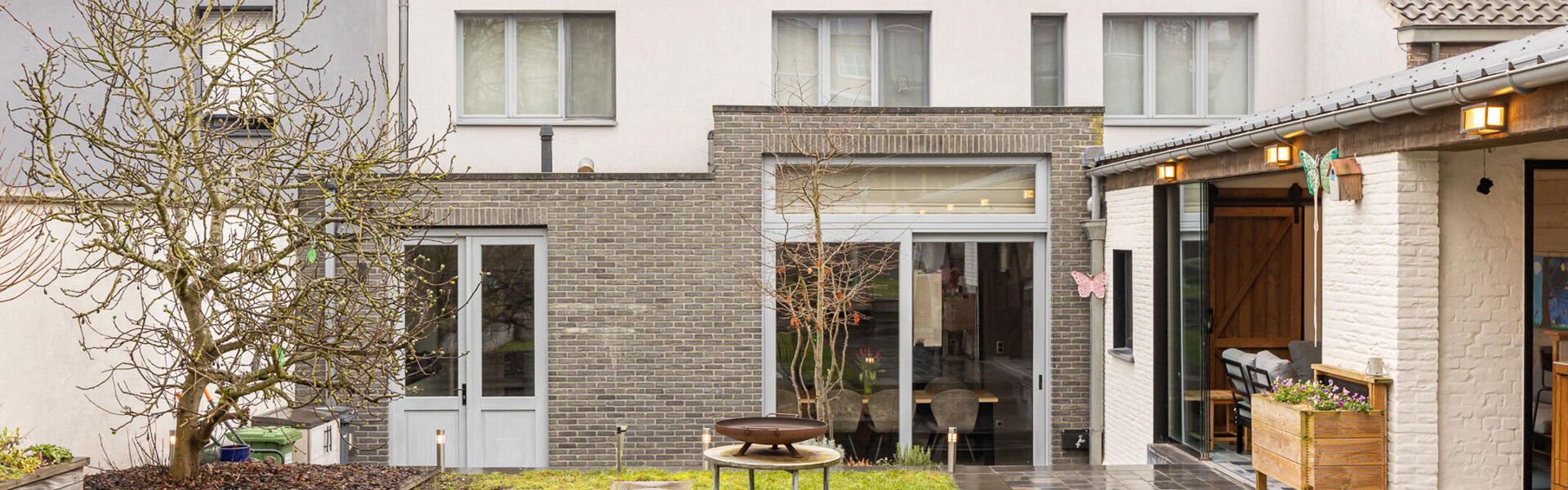 Huis te koop in Temse