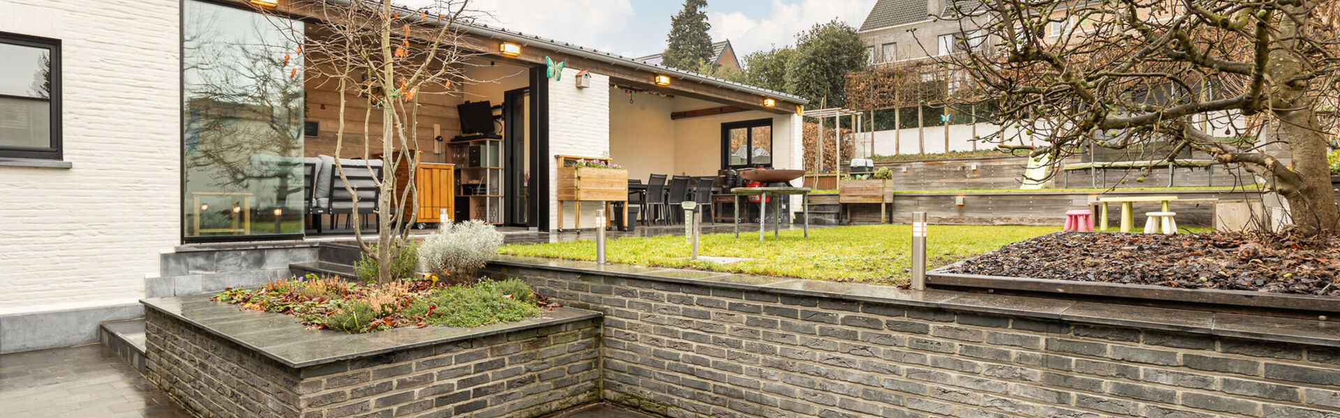 Huis te koop in Temse