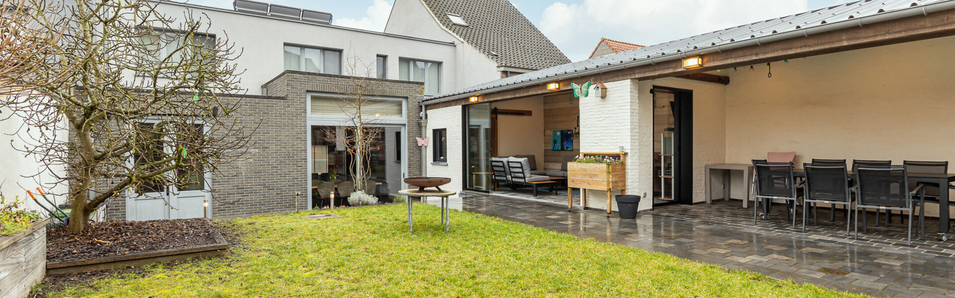 Huis te koop in Temse