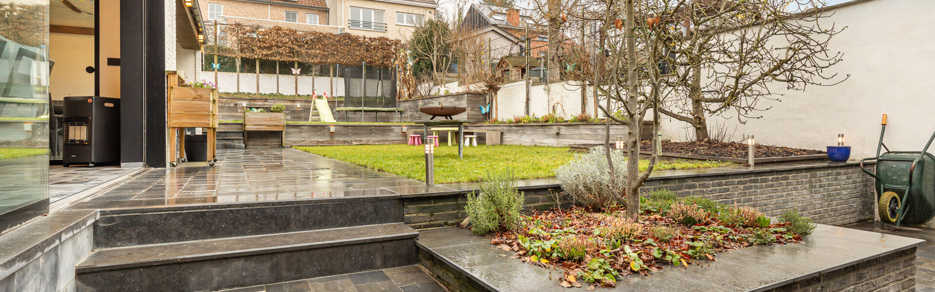 Huis te koop in Temse