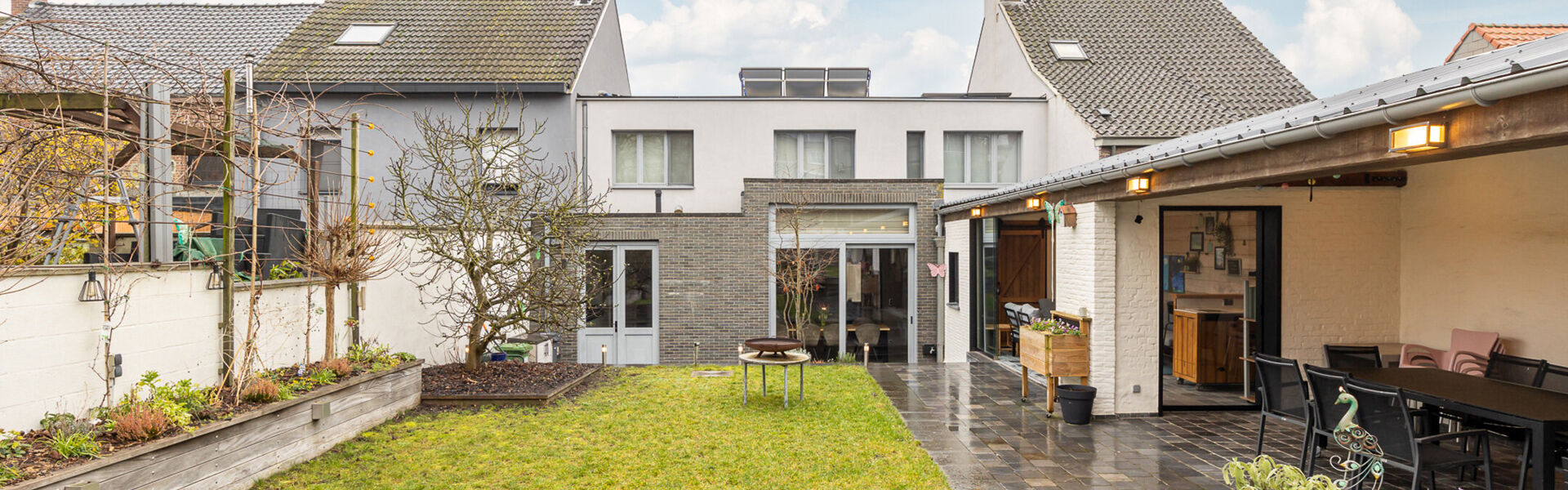 Huis te koop in Temse