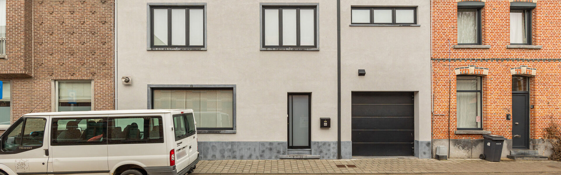 Huis te koop in Temse