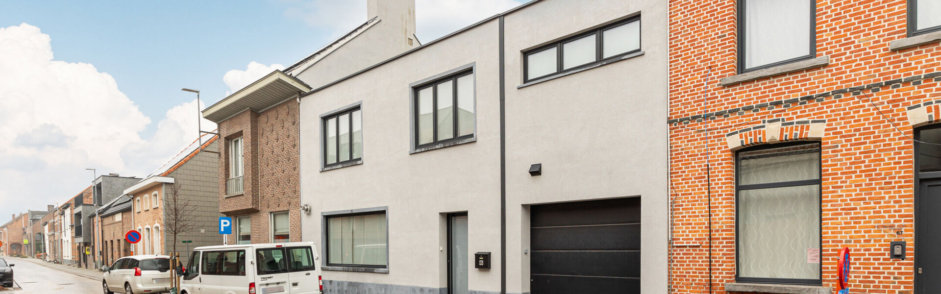 Huis te koop in Temse