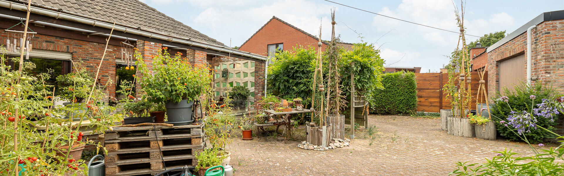 Huis te koop in Temse Tielrode