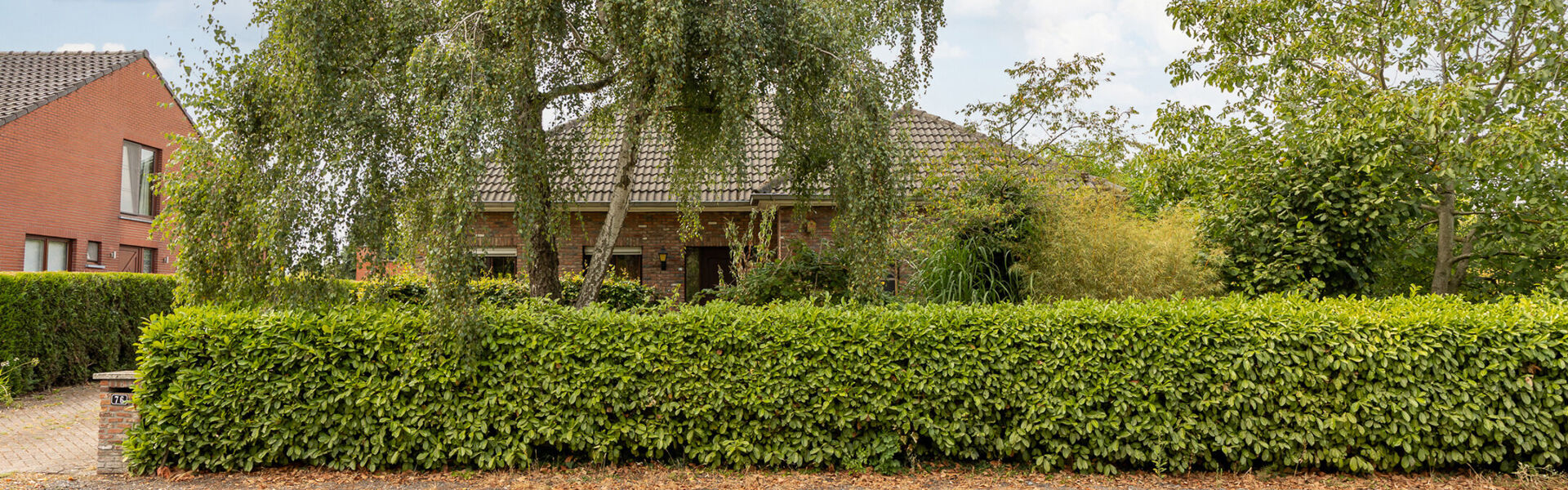 Huis te koop in Temse Tielrode