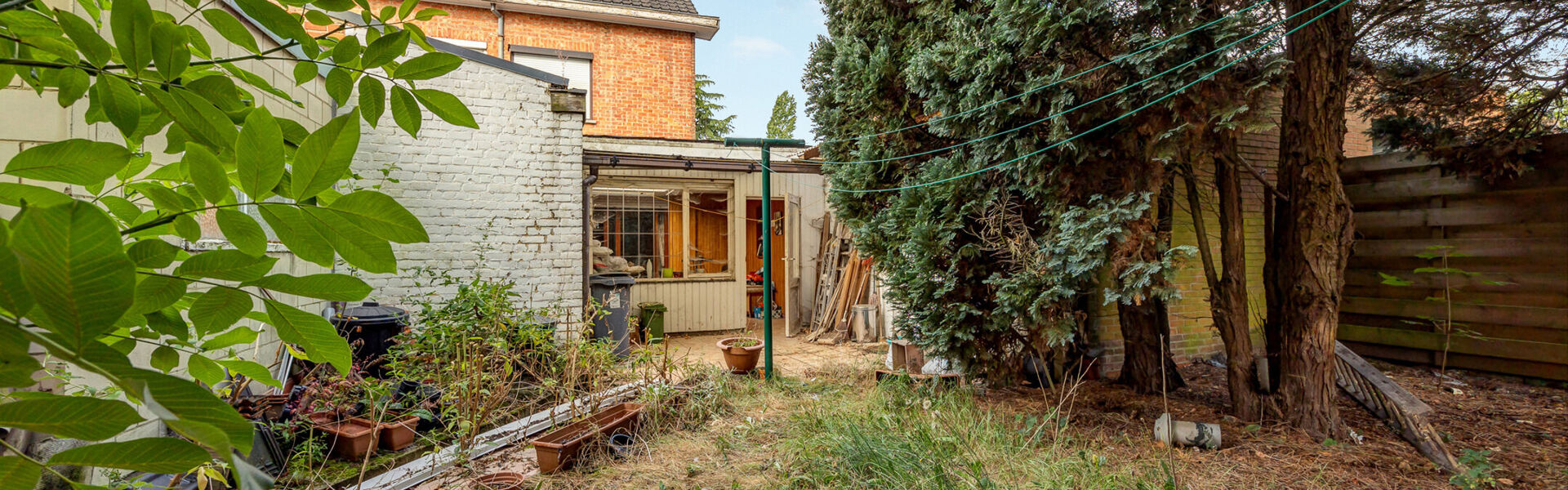 Huis te koop in Waasmunster