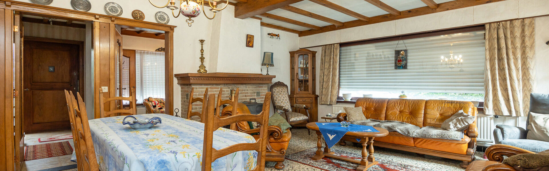 Huis te koop in Waasmunster
