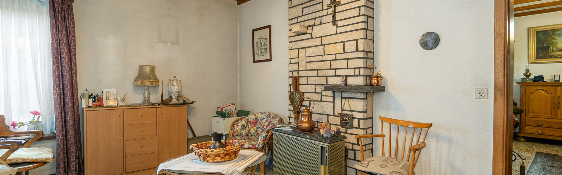 Huis te koop in Waasmunster