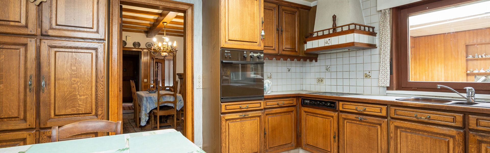 Huis te koop in Waasmunster