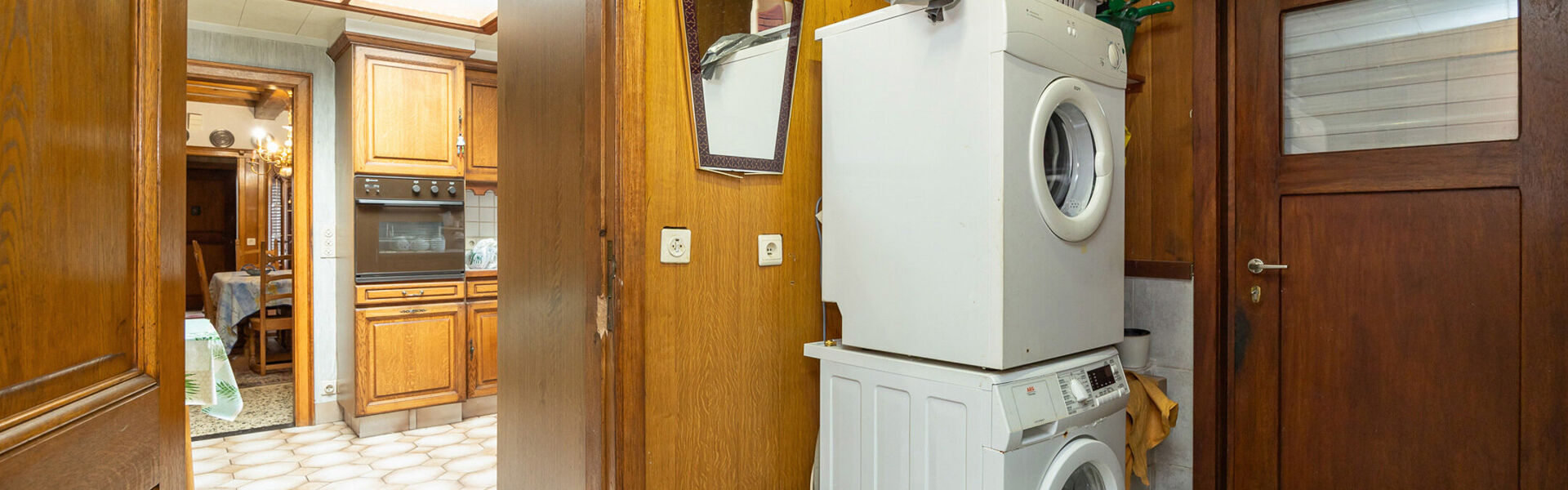 Huis te koop in Waasmunster