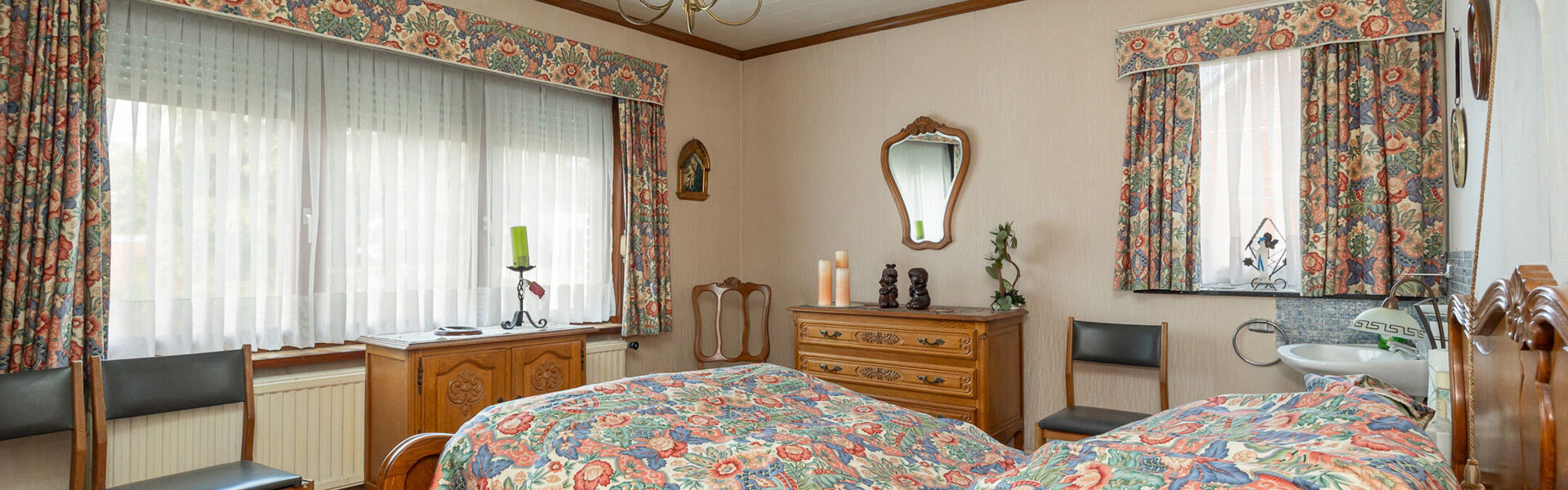Huis te koop in Waasmunster