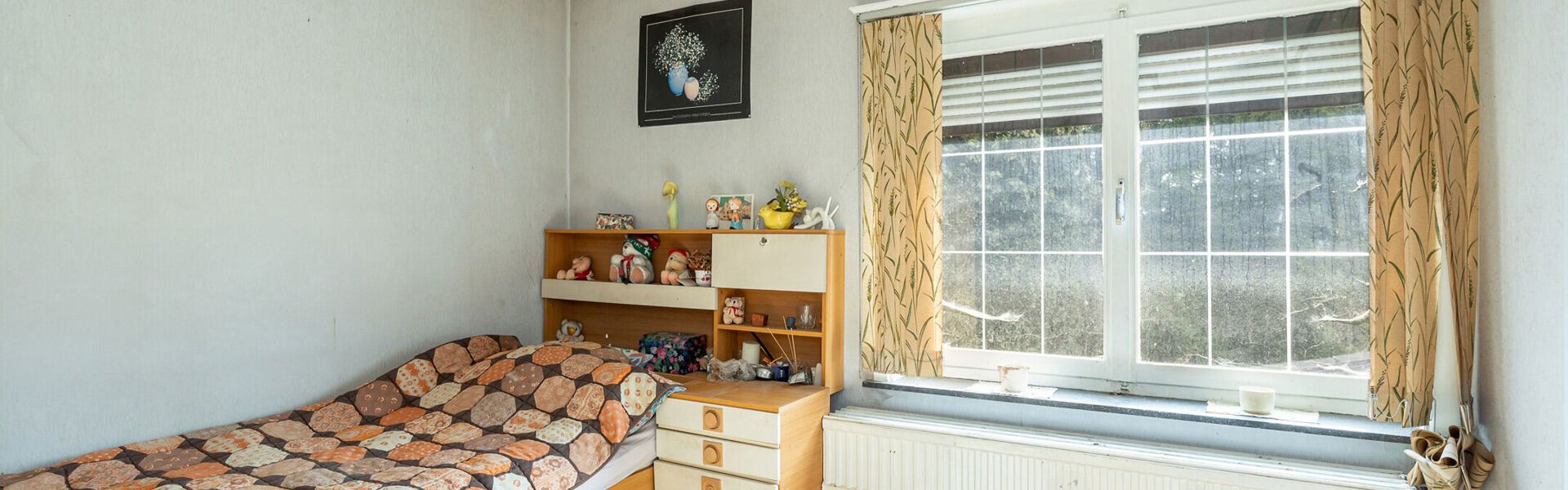 Huis te koop in Waasmunster
