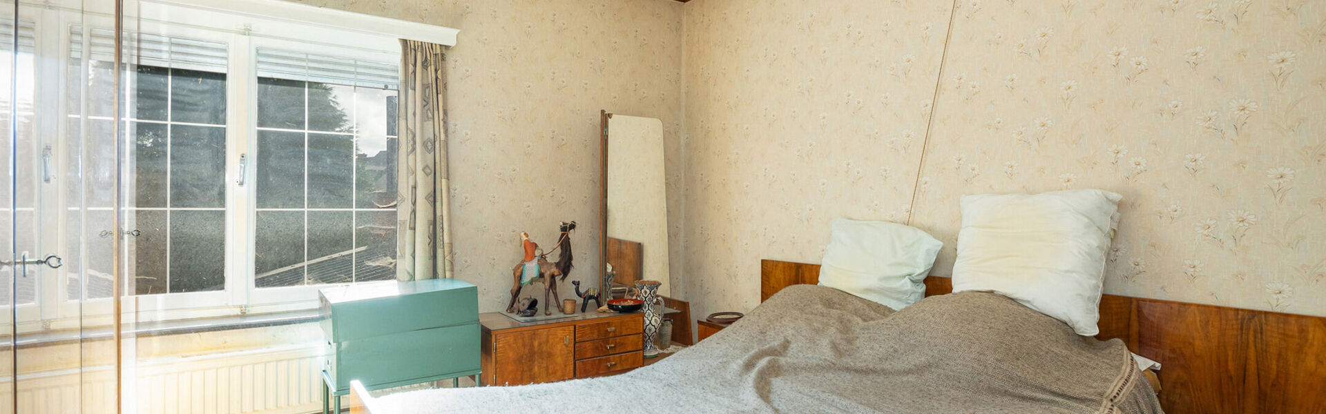 Huis te koop in Waasmunster