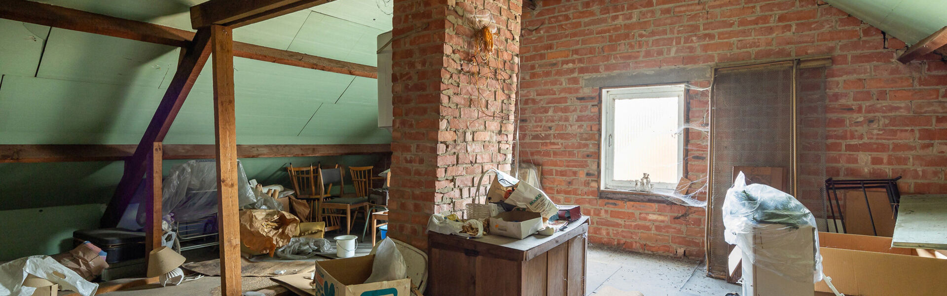 Huis te koop in Waasmunster