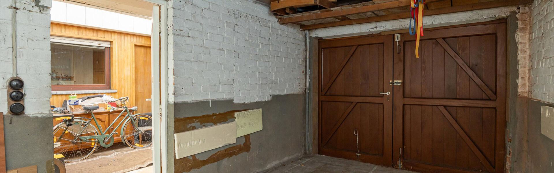 Huis te koop in Waasmunster