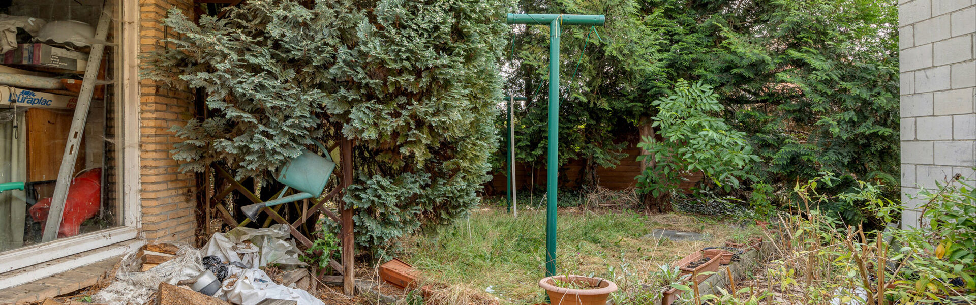 Huis te koop in Waasmunster