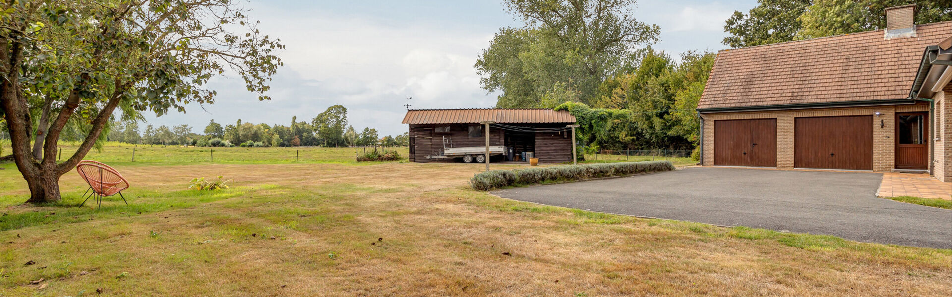 Huis te koop in Waasmunster