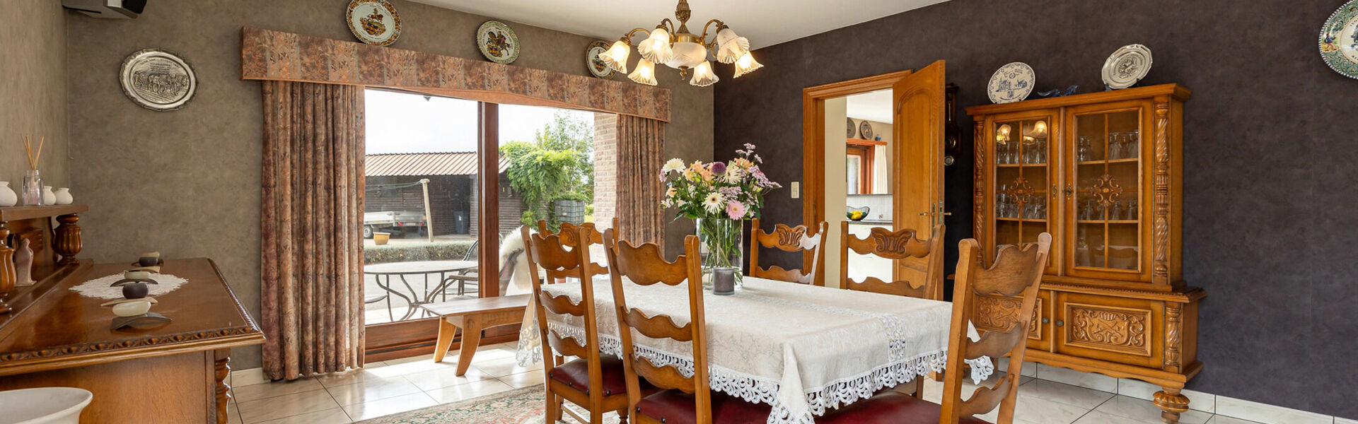 Huis te koop in Waasmunster