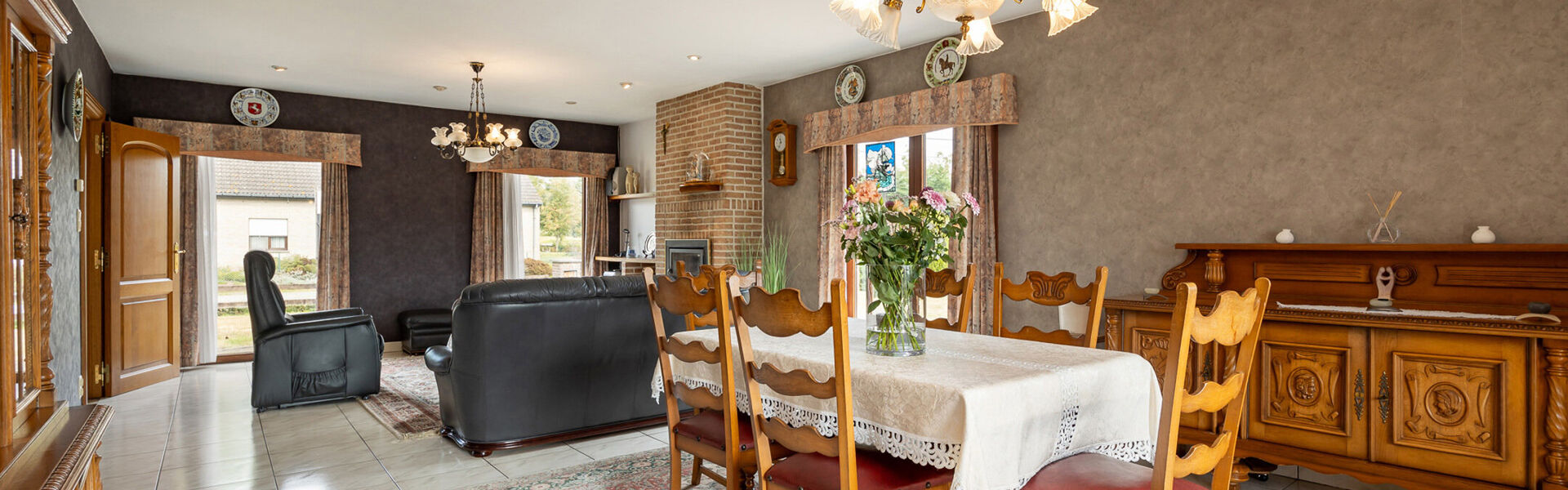 Huis te koop in Waasmunster