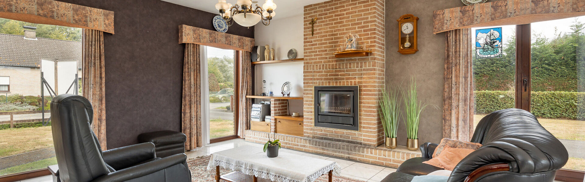 Huis te koop in Waasmunster
