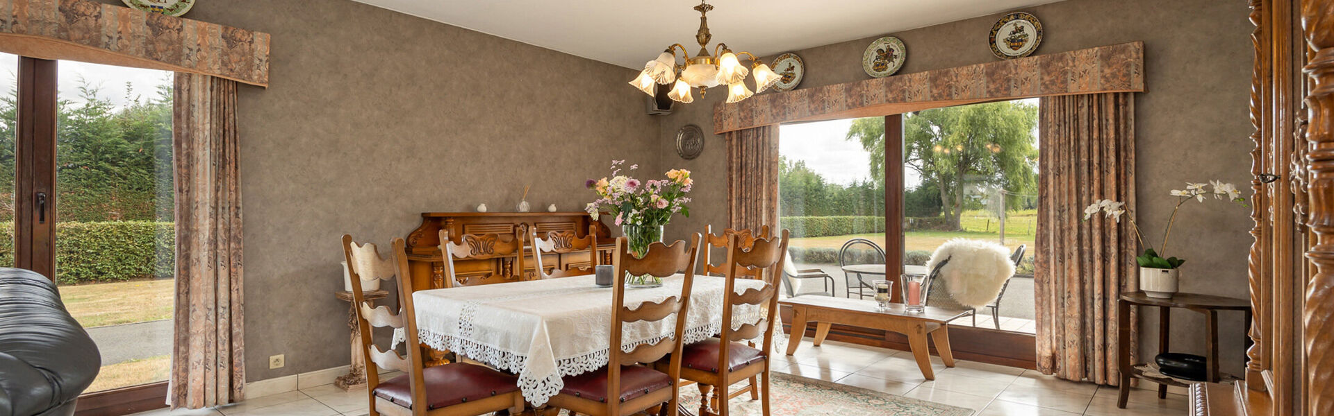 Huis te koop in Waasmunster