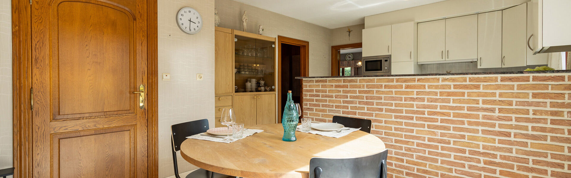 Huis te koop in Waasmunster