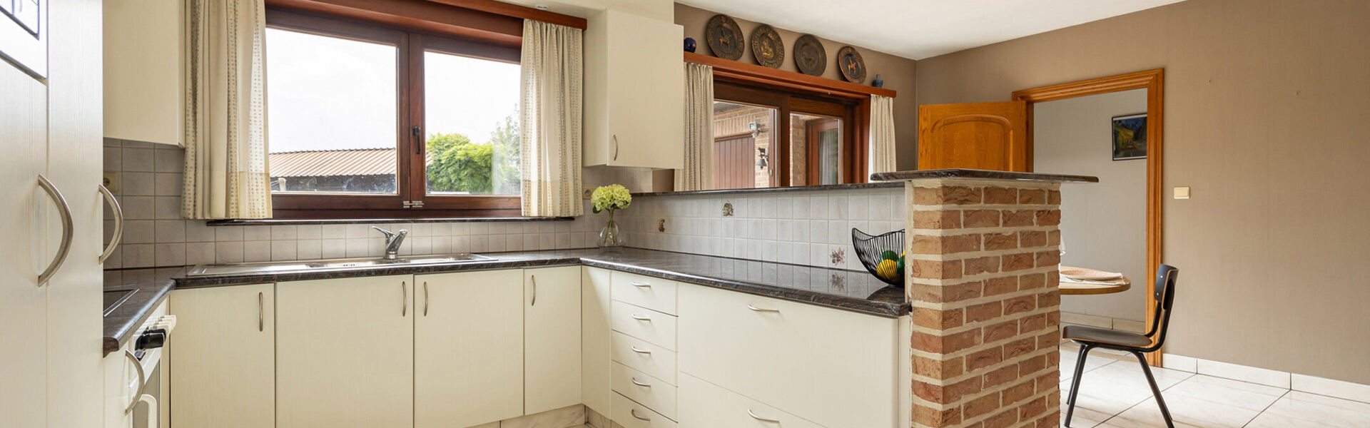 Huis te koop in Waasmunster