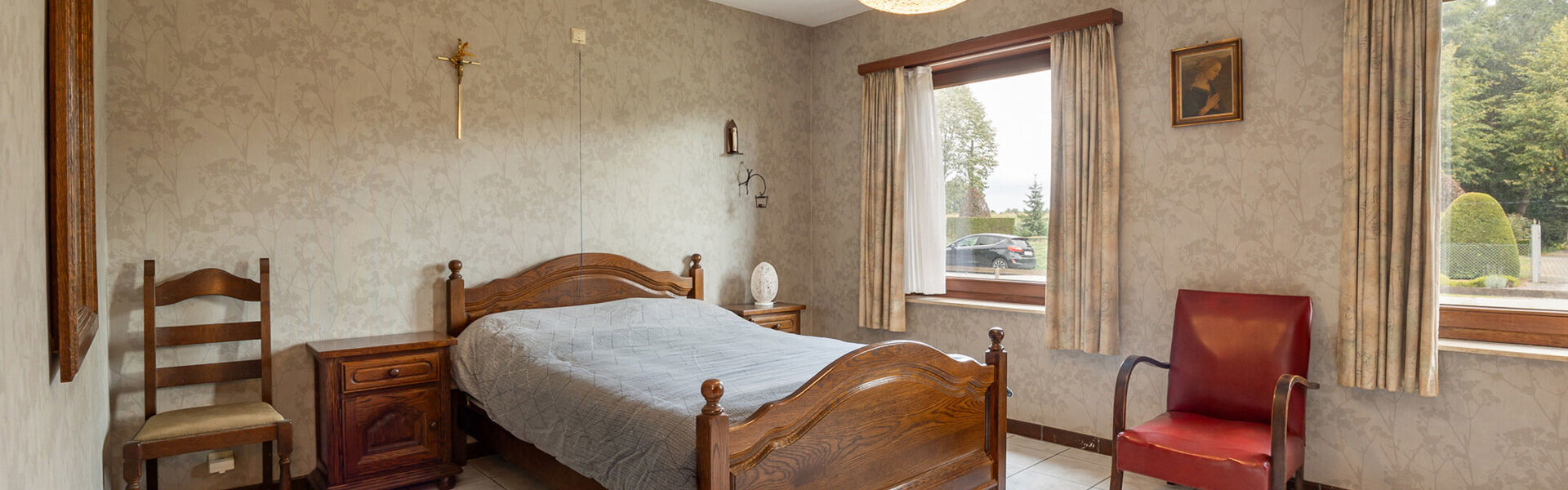 Huis te koop in Waasmunster