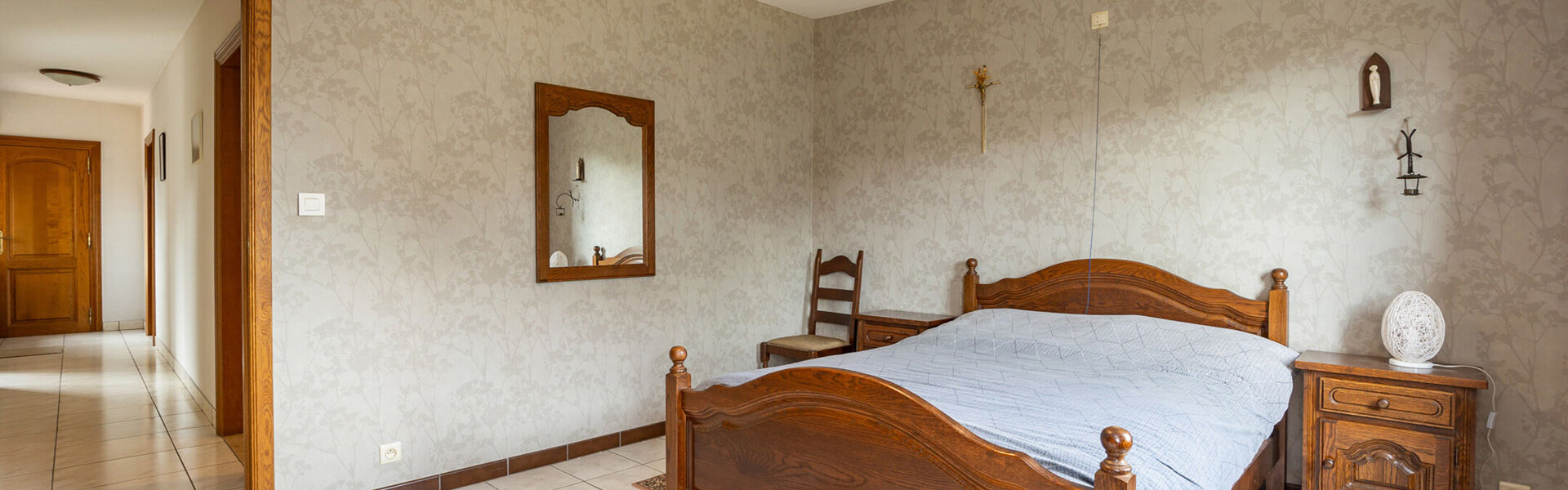 Huis te koop in Waasmunster