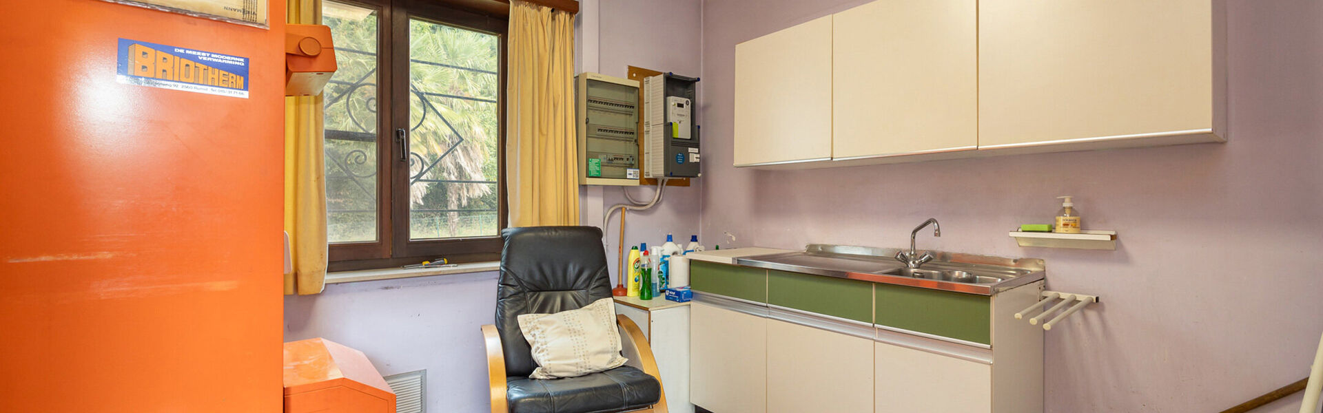 Huis te koop in Waasmunster